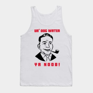 Ur' Dog water 18.0 Tank Top